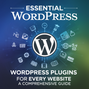 Essential WordPress Plugins for Every Website: A Comprehensive Guide